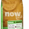 Now Fresh Kitten 4lbs -PetNCoop Store Now Cat Kitten cf6a4cab dae5 403d b770 253781f3d662