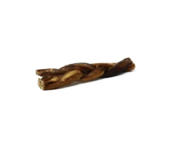 Open Range Bully Braid 12"