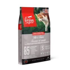 Orijen Cat Fit Trim 1.8kg