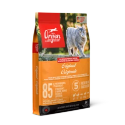 Orijen Original Cat 5.4kg