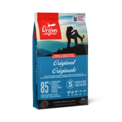 Orijen Original Adult Dog 11.4kg