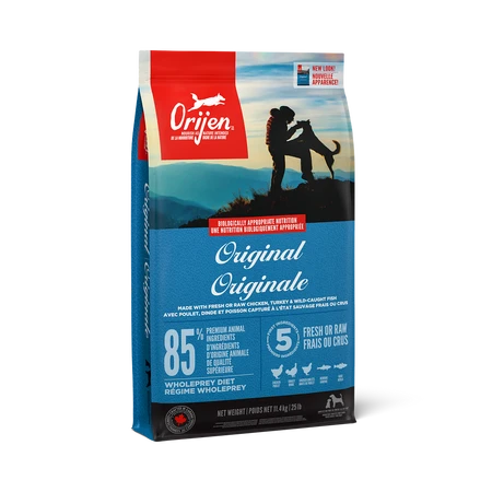 Orijen Adult Dog 2kg 3 Orijen Adult Dog 2kg