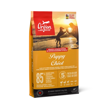 Orijen Puppy 2kg 3 Orijen Puppy 2kg