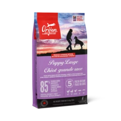 Orijen Large Breed Puppy 11.4kg