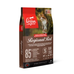 Orijen Cat Regional Red 5.4kg