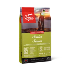 Orijen Senior Dog 11.4kg