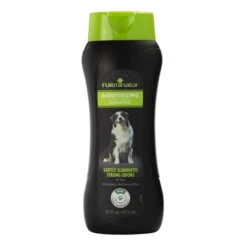 Furminator Shampoo 16.5oz -PetNCoop Store P2853191 FURminator DeodorizingShampoo 16oz F2