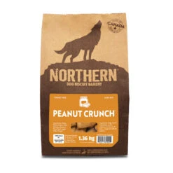 Northern Biscuits3 Lb Bag -PetNCoop Store PeanutCrunch e39d45dd 0a40 4ca5 a8d4 bee20a55dc68