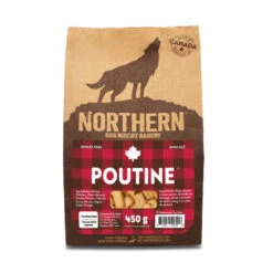 Northern Biscuits 400-500G -PetNCoop Store Poutine