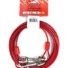 Tie Out Cable 20' Large/Extra Large Dog -PetNCoop Store PreviewFile 1 1