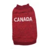 Knit Canada Sweater 18" -PetNCoop Store PreviewFile 3