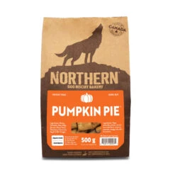 Northern Biscuits 400-500G -PetNCoop Store PumpkinPie 7826257e 26a9 4082 9475 9ec2f79e1da3