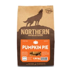 Northern Biscuits3 Lb Bag -PetNCoop Store PumpkinPie fe34ea07 16d1 4274 b047 d6da22d8a8fe
