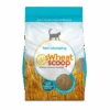 CAT LITTER-SWHEAT SCOOP CLUMP.UNSC 25lBS -PetNCoop Store SS 36lb FC front 1