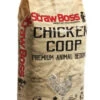 Straw Boss Chicken Coop Bedding 40L -PetNCoop Store Screenshot 14 5 2025 91910 thestrawboss.ca
