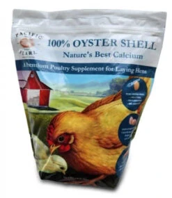 Crushed Oyster Shell 5lb Bag -PetNCoop Store Screenshot 21 5 2025 171822 www.feedstoretoyourdoor.com