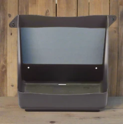 Open Poultry Nesting Box