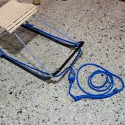 Brand Gangline 1 Dog W Bungee 10