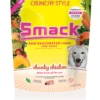 Smack Chunky Chicken 250g -PetNCoop Store Smack crunchy ccee0ea1 6f28 4684 98bd 475fc2342482