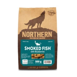 Northern Biscuits 400-500G -PetNCoop Store SmokedFish