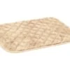 Precision Snoozzy Sleeper Mat 2000 Natural 23x17