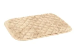 Precision Snoozzy Sleeper Mat 2000 Natural 23x17