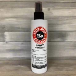 Poultry Stop Pick 200ml