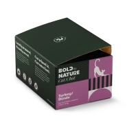 Bold Mega Cat Turkey 3lbBold By Nature