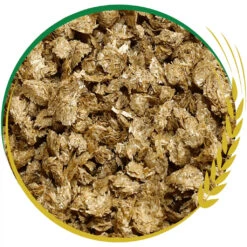 Straw Boss Chicken Coop Bedding 40L 7 Straw Boss Chicken Coop Bedding 40L -PetNCoop Store TheStrawBoss Crumbled 1024x1024 1