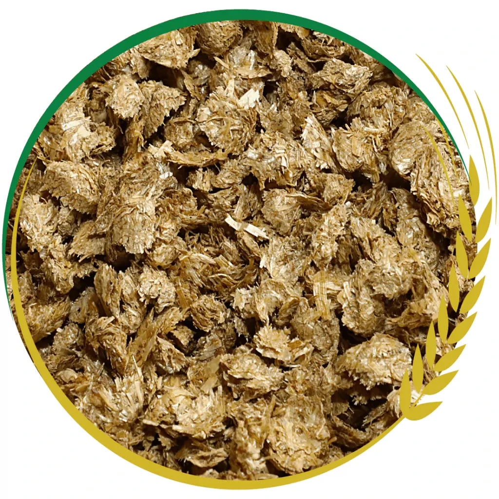 Straw Boss Chicken Coop Bedding 40L 5 Straw Boss Chicken Coop Bedding 40L - Image 3