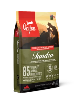 Orijen Tundra Dog 11.4kg