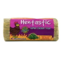 Jumbo Hentastic Chicken Treat