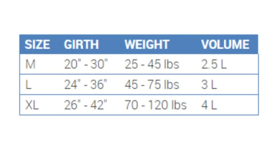 RC PETS QUEST DAY PACK XL 11 RC PETS QUEST DAY PACK XL - Image 9