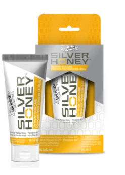 Absorbine Silver Honey Oinment 2oz
