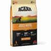 Acana Puppy Large Breed 11.4kg -PetNCoop Store acana dog puppy large breed recipe front
