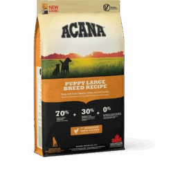 Acana Puppy Large Breed 11.4kg