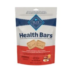Blue Buffalo Health Bars Bacon/Egg/Cheese 16oz