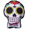 Yeowww! Cat-rina Skull Catnip