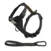 Kurgo Smart Harness XL - 80-110lb 2 Kurgo Smart Harness XL - 80-110lb -PetNCoop Store big 64023 2