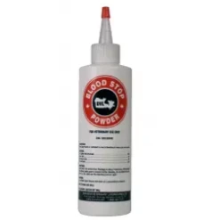 DVL- BLOOD STOP POWDER