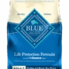 Blue Buffalo LP Adult Chicken & Brown Rice 6lb