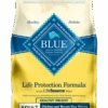 Blue Buffalo LP Weight Management 26lb (Yellow Bag) -PetNCoop Store blue buffalo life protection formula healthy weight adult chicken dry dog food 7305cac2 f9d6 4c35 ab22 aa05bb8e9b98