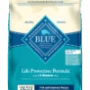 Blue Buffalo LP Large Breed Fish & Oatmeal 26lb
