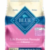 Blue Buffalo LP Small Breed Adult Chicken Br. Rice 6lb -PetNCoop Store blue buffalo life protection formula small breed adult chicken dry dog food