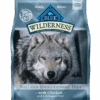 Blue Buffalo Blue Wilderness Adult Chicken 24lb (Blue Bag)