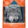 Blue Buffalo Blue Wilderness Large Breed Adult Chicken Grains 24lbs 1 Blue Buffalo Blue Wilderness Large Breed Adult Chicken Grains 24lbs -PetNCoop Store blue buffalo wild lb adult chicken dry dog food