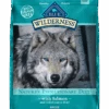 Blue Buffalo Wilderness Large Breed Adult Salmon W/Grains 24lb