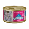 Blue Buffalo Blue Wild Cat Can Salmon 5.5oz