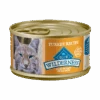Blue Buffalo BLUE-WILD CAN GF TURKEY 5.5OZ -PetNCoop Store blue buffalo wild turkey wet cat food