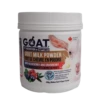 Goat Milk Powder Blueberry/Cranberry 250g